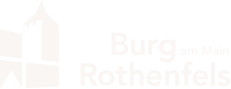 Burg Rothenfels am Main — Logo