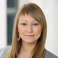 Porträt Susann Siegmann — Bildung und Programm