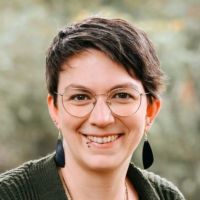 Teamfoto von Julia Gilfert